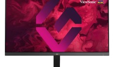 优派VX27G58-2K-2显示器上市：QHD 275Hz，国补到手1098.2元