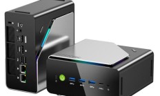 极摩客NucBox K15迷你主机发布，配置丰富支持外接显卡