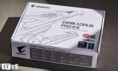 技嘉电竞冰雕 Z890 主板评测：酷睿 Ultra 9 285K 处理器完美搭档