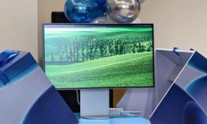 布局全链路，LG可不止有业界首款雷电5 6K显示器