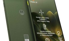 摩托罗拉最薄手机 Edge 70 曝光：5.99 毫米、4800mAh 电池