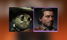 大招可连射 36 发：网易《命运：崛起》新英雄Jaren Ward技能曝光