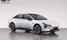 新款小鹏MONA M03电池及续航信息披露，最高续航达640km