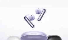 QCY N20耳机开启新品预约，129元享大动圈与50dB降噪