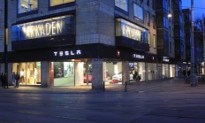 因涉嫌违法，瑞典工会撤销针对特斯拉的封锁行动