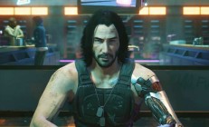 强尼·银手有望在《赛博朋克》续作复活？主创公开喊话基努·里维斯