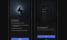 特斯拉MultiPass服务扩展至德法，可用卡片钥匙解锁第三方充电桩
