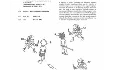 “东半球最强法务部”任天堂西半球专利审查遇阻？