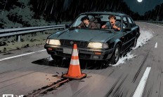 奇瑞李学用：不可能在 200 码每小时做到瞬间刹停，违背物理学