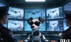 欧洲刑警组织最新设想：2035年有可能爆发“机器人犯罪潮”