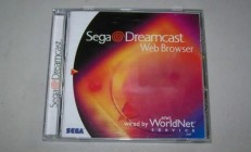 世嘉Dreamcast内置浏览器被谷歌“封杀”，已有25年历史