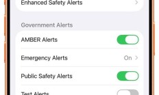 关键时刻能救命：苹果 iOS 26.2 新增地震及紧急威胁警报选项
